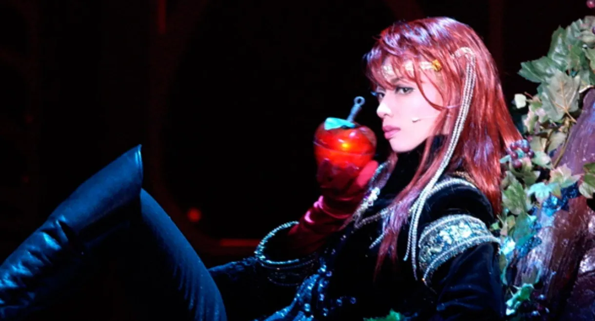 Lucifer's Tears / Tarantella!