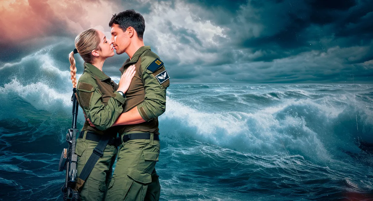 When The Waves Grow Stronger