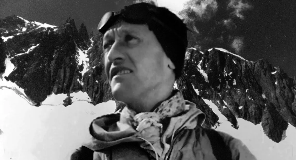 A l'Assaut Des Aiguilles Du Diable