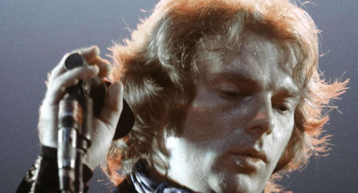 Van Morrison: Under Review: 1964-1974