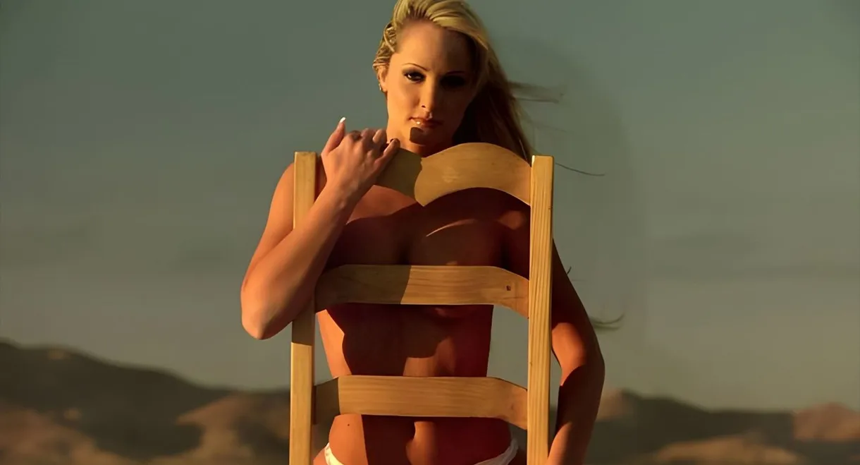 Bikini Destinations: Triple Fantasy