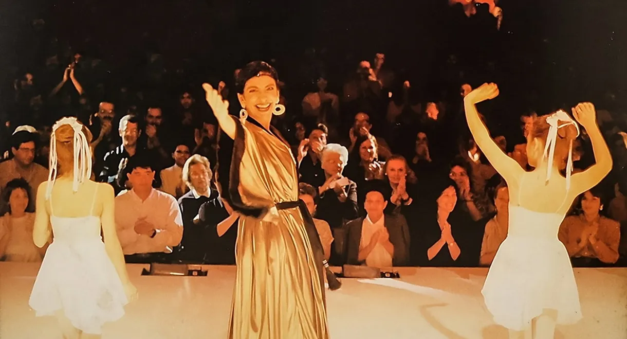 Marília Pêra: Elas por Ela