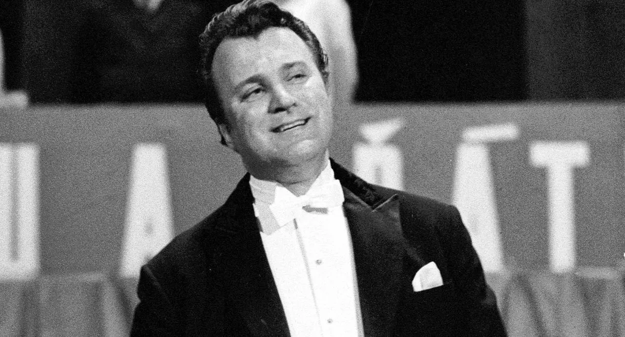 The World of Nicolai Gedda