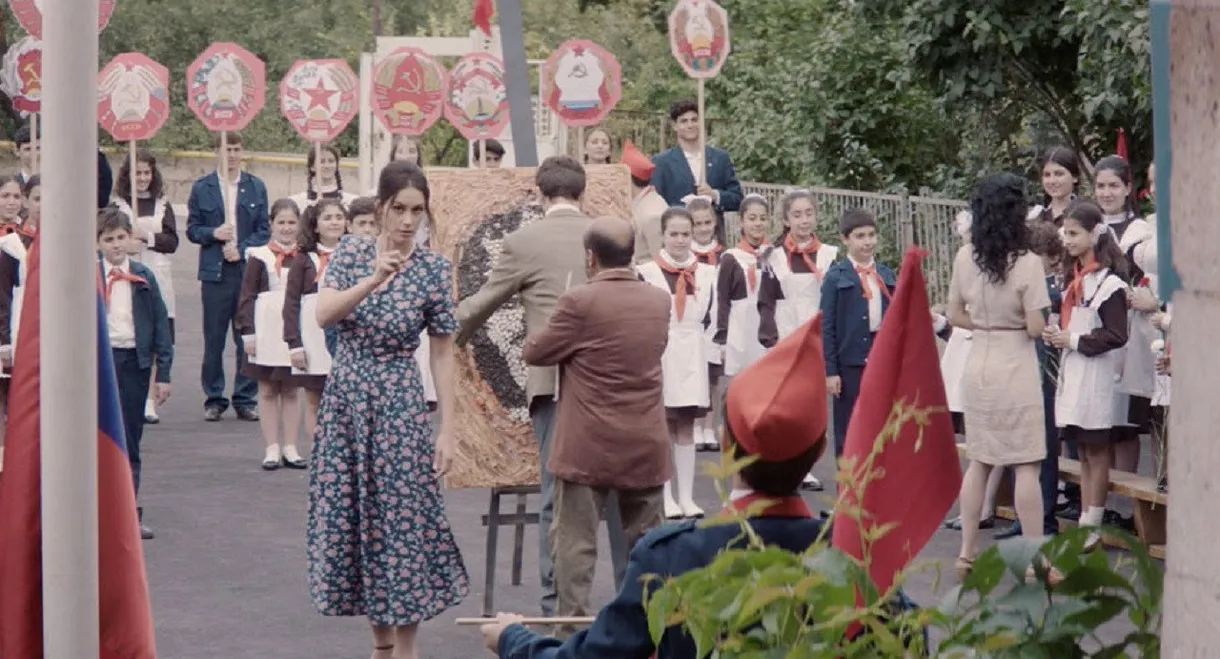 The Victory Will Be My Gift To You!