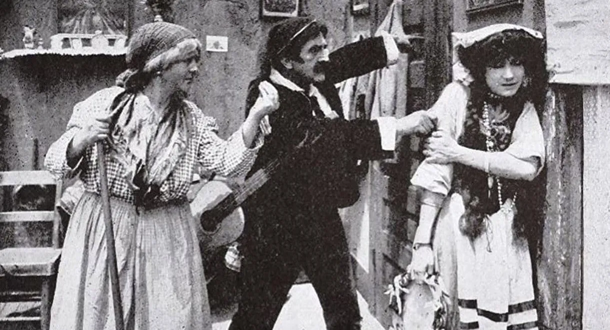 The Terror of Conscience