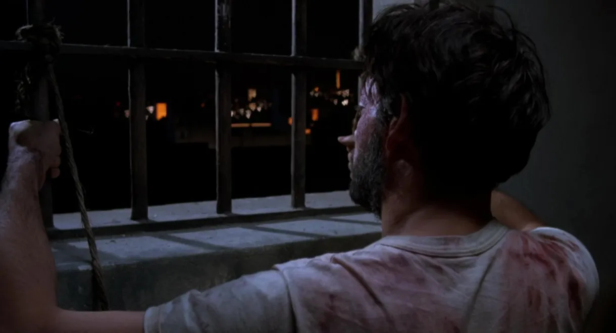 Kiss of the Spider Woman