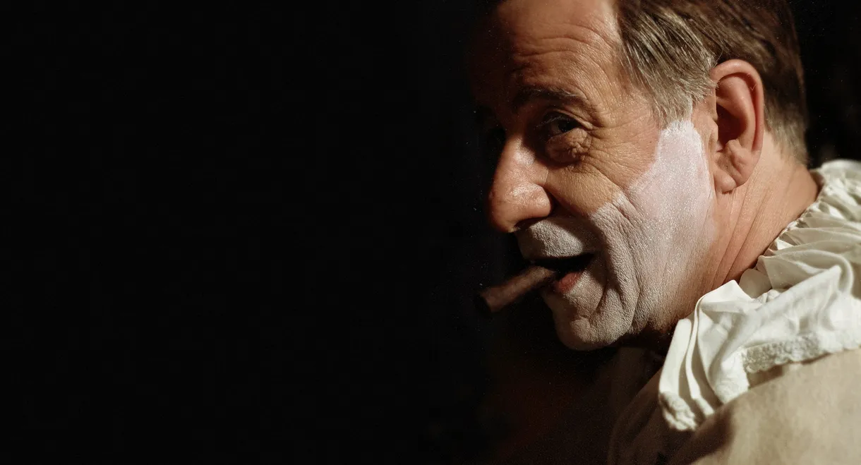 The King of Laughter