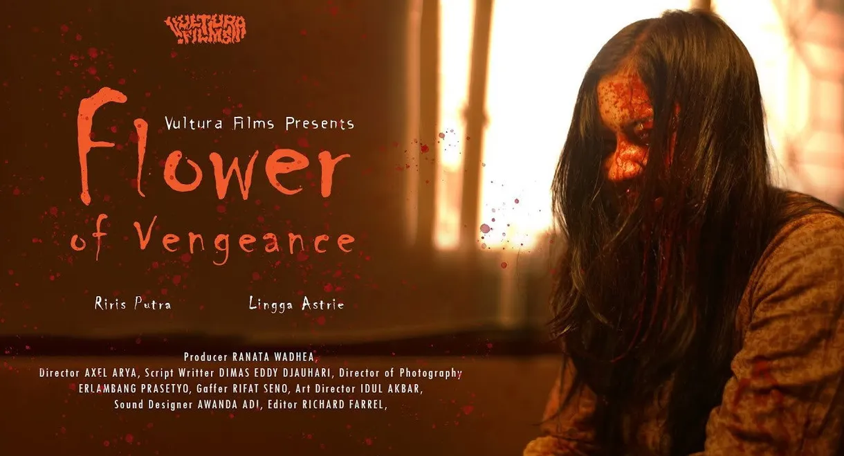 Flower of Vengeance