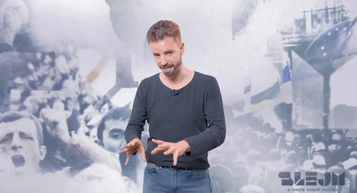 Választási forradalmak Kelet-Közép Európában