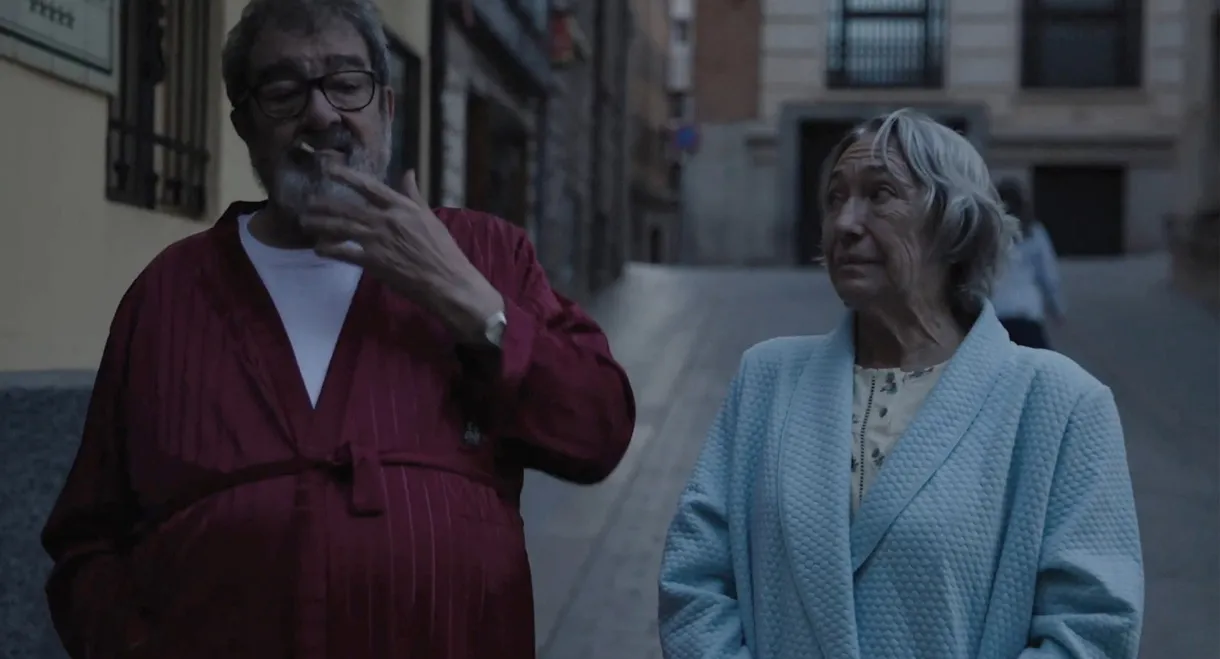 El mejor burdel de Teruel