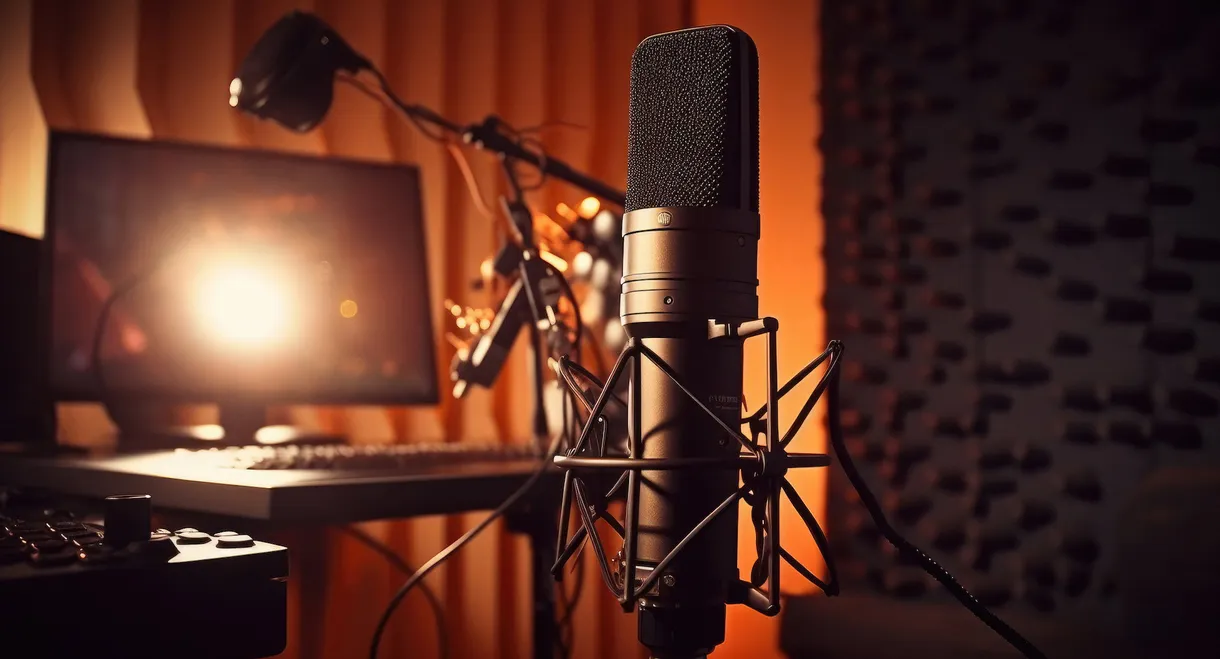 Le voci del doppiaggio italiano