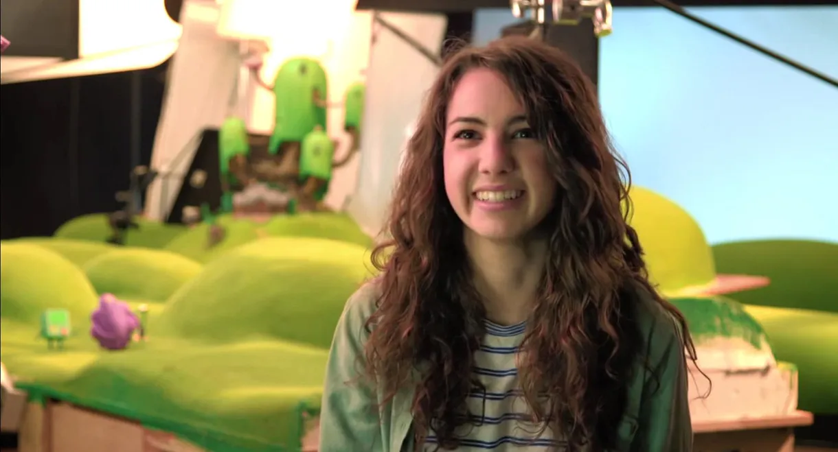 Good Jubies: The Making of Bad Jubies