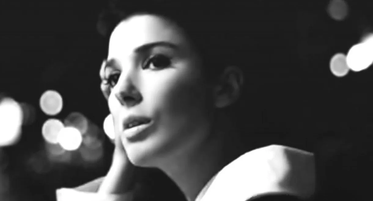 Crónica de una señora