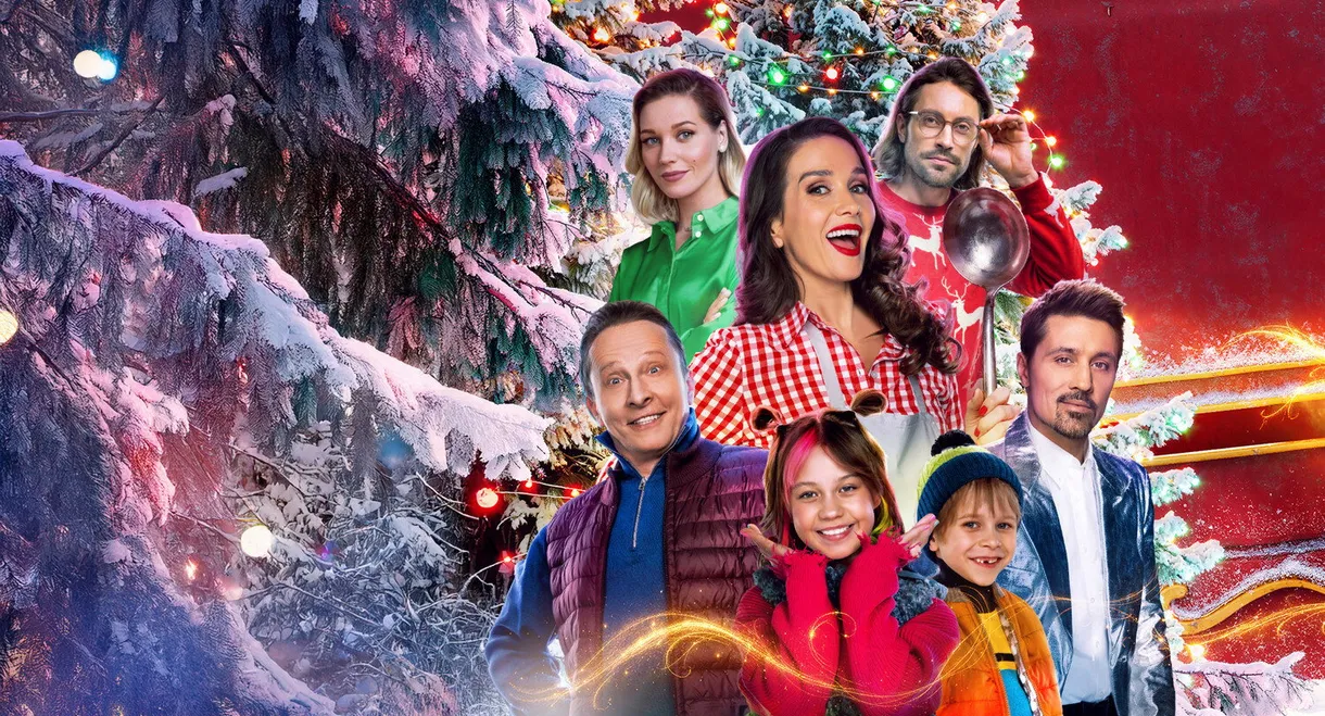 Letter to Santa Claus