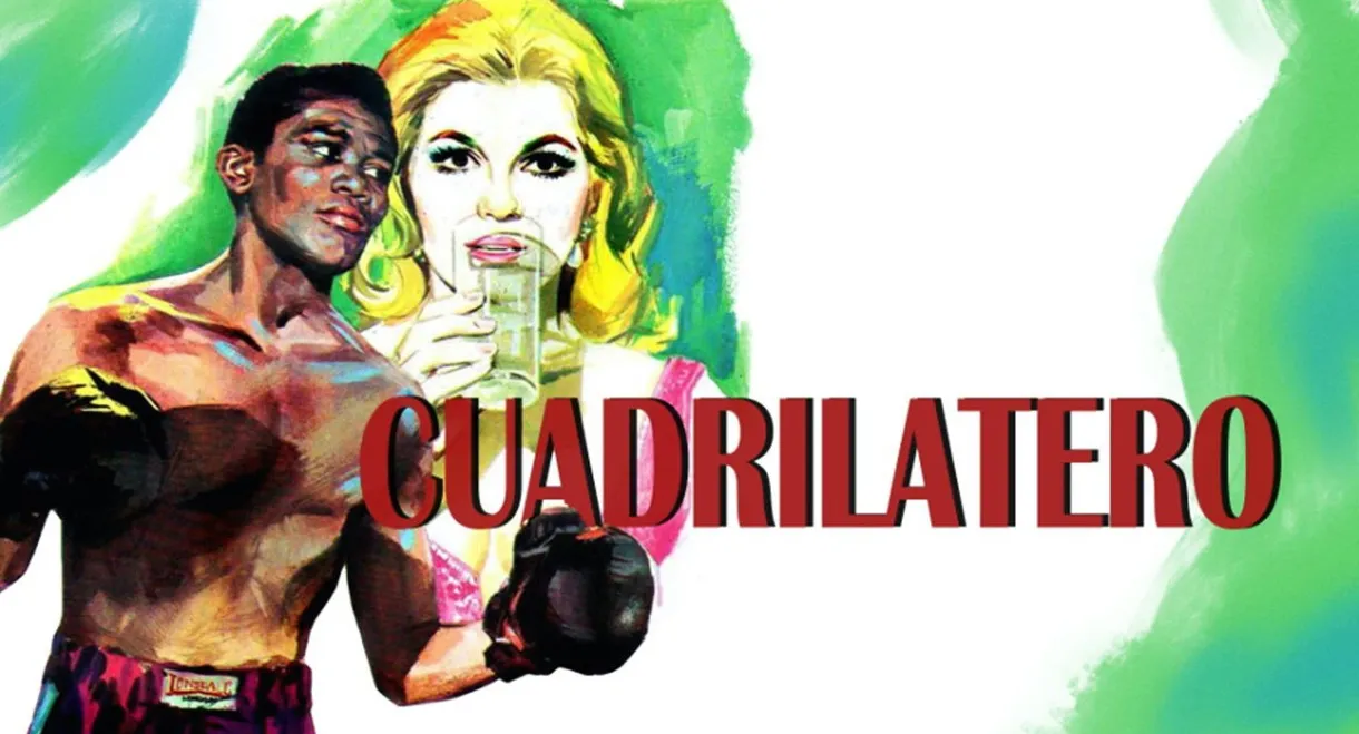 Cuadrilátero