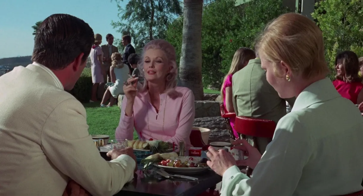 What Ever Happened to Aunt Alice?