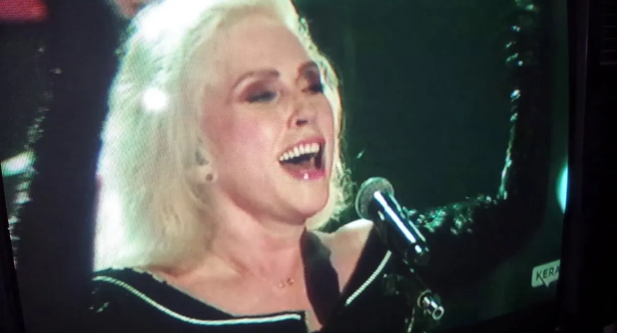 Blondie: Live at Soundstage