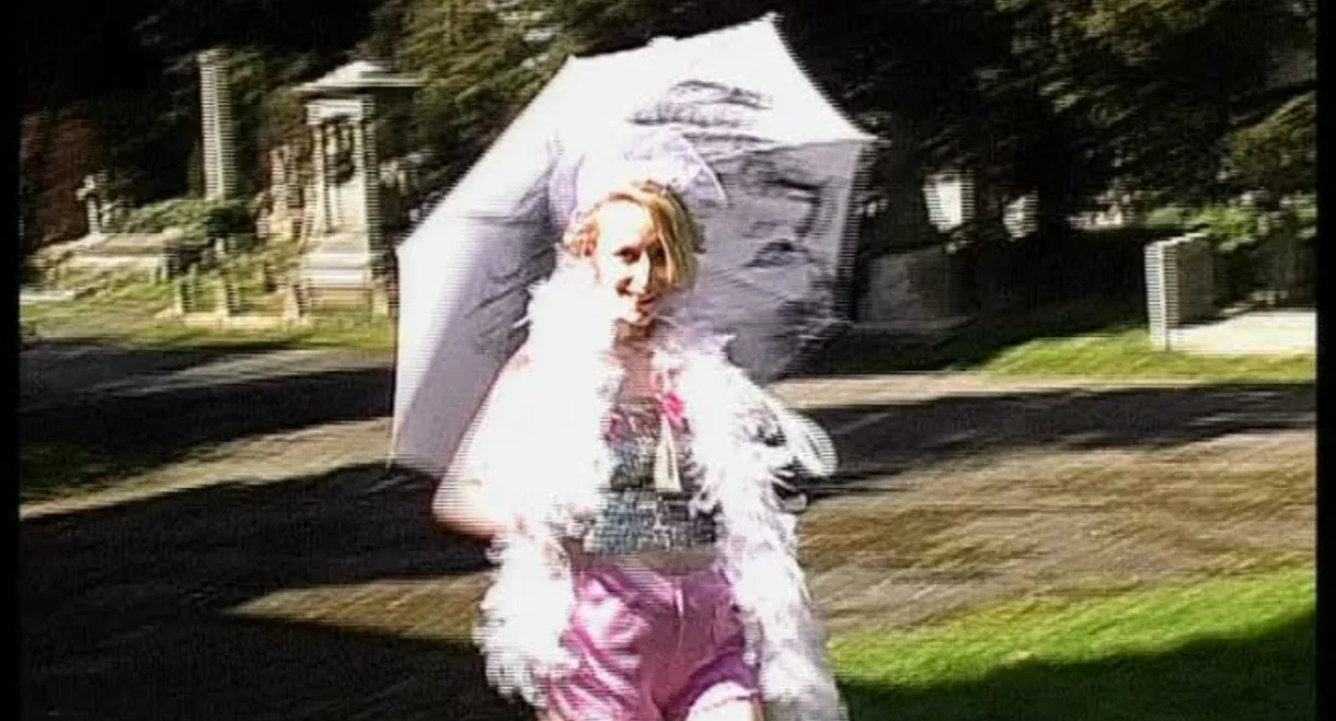 The Fall of the Louse of Usher