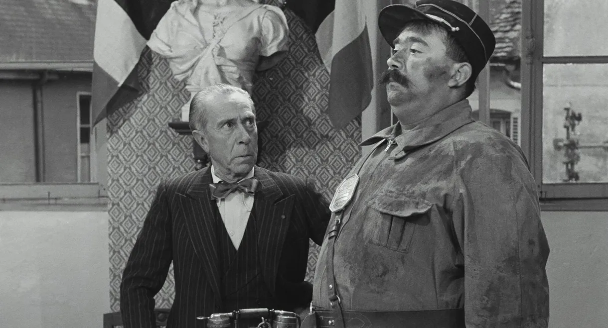 Neither Seen Nor Recognized