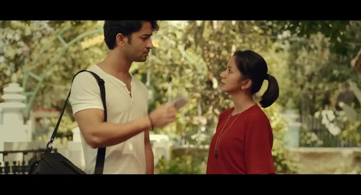 The Romantic Tourist