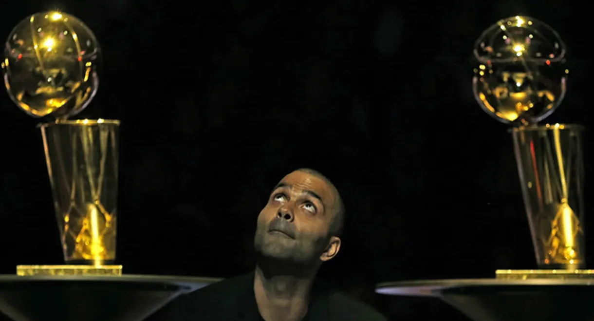 Tony Parker confidentiel