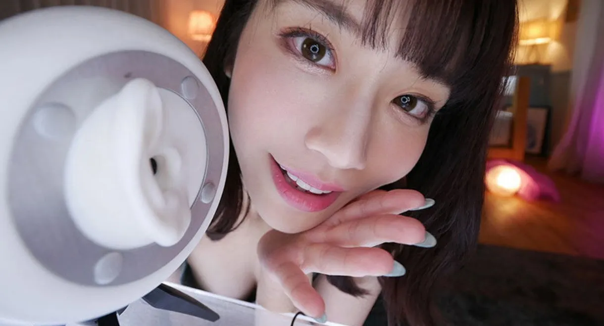 4K Filming – Full POV Masturbation Support – Ayaka Kawakita