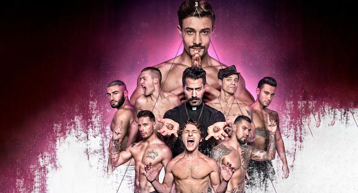 ALL SAiNTS: Chapter One