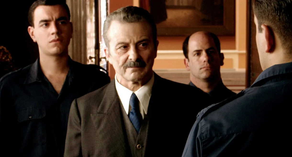 Una pasión singular