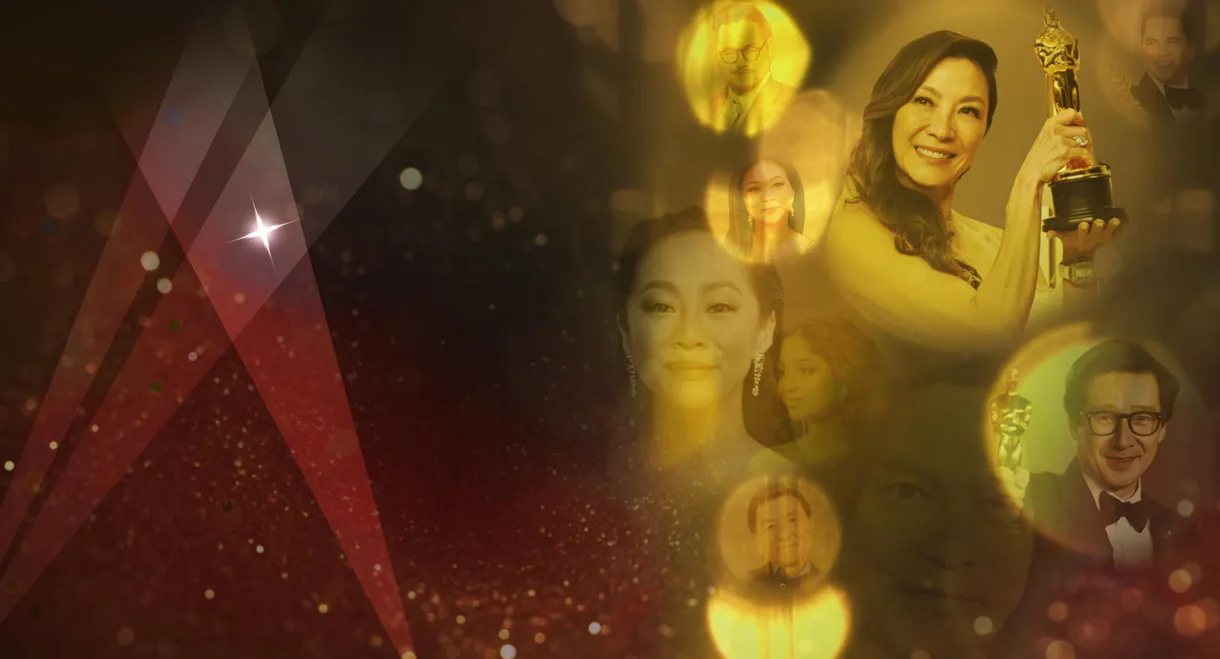 The New Face of Hollywood – A Soul of a Nation Presentation