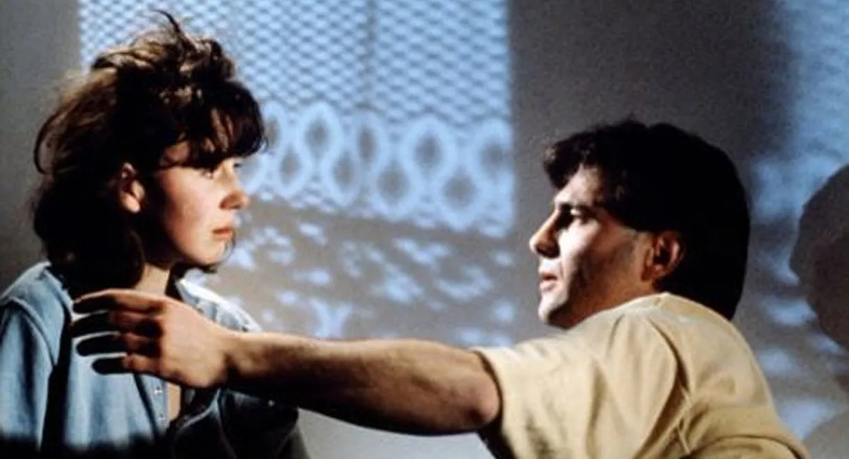 Antonio's Girlfriend