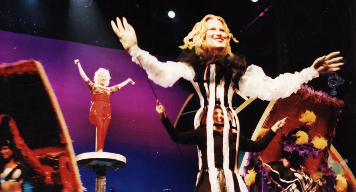 Bette Midler: Divine Miss Millennium