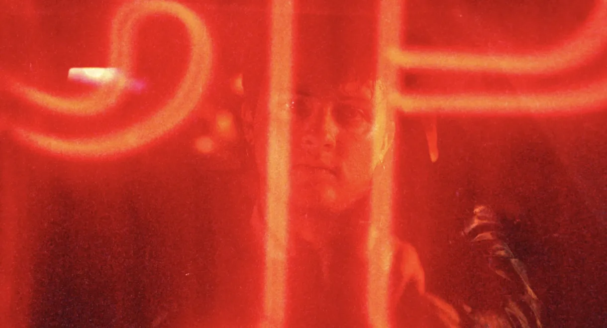 Big Leather: Lemon Lanes