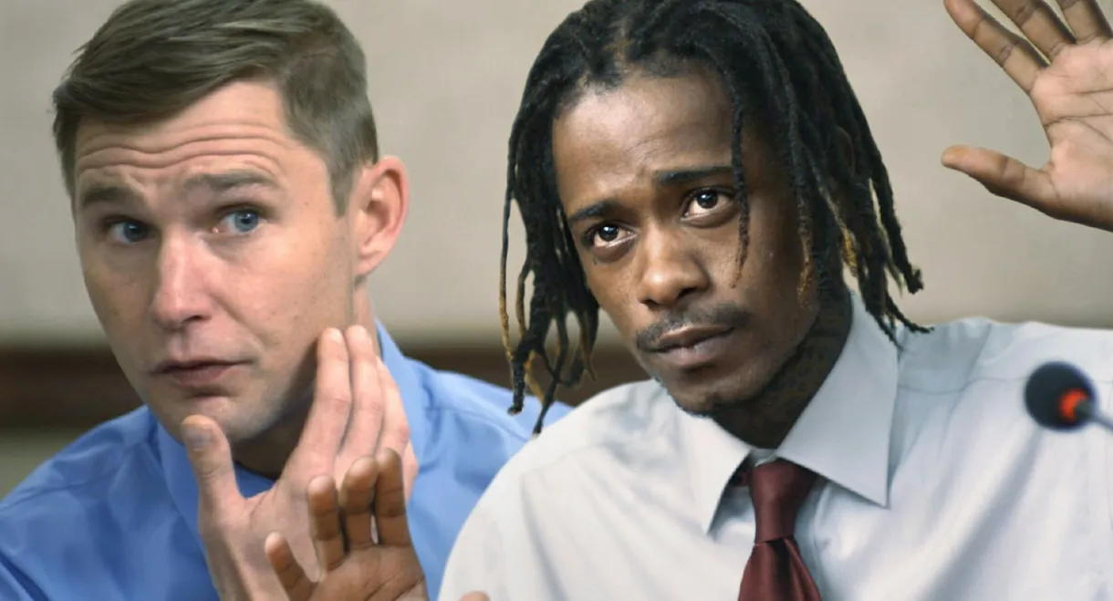 Verbatim: The Ferguson Case