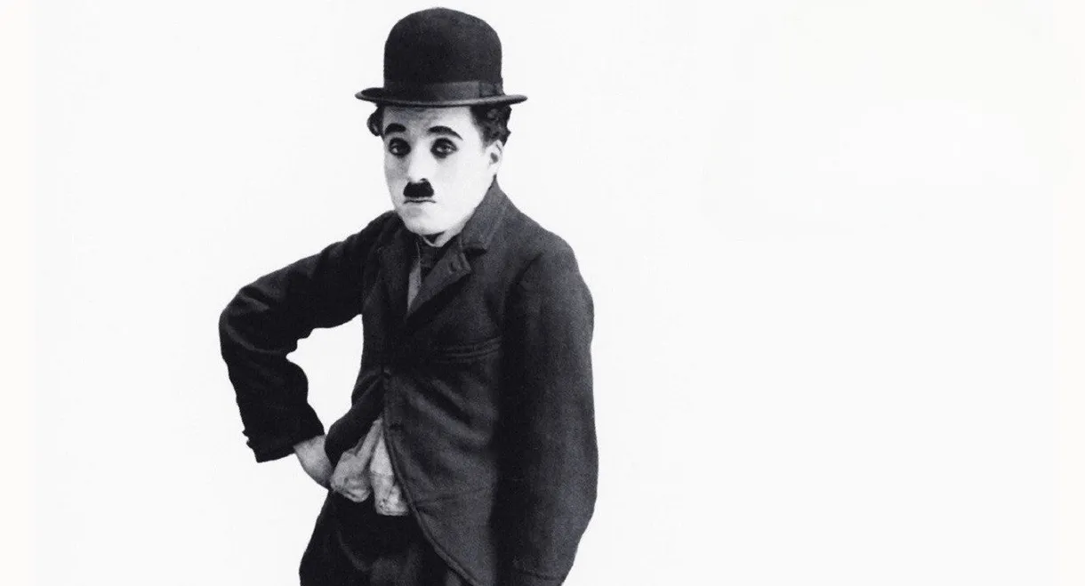 Charlie: The Life and Art of Charles Chaplin
