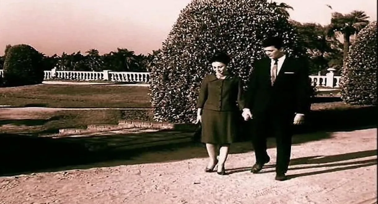 Something in My Life