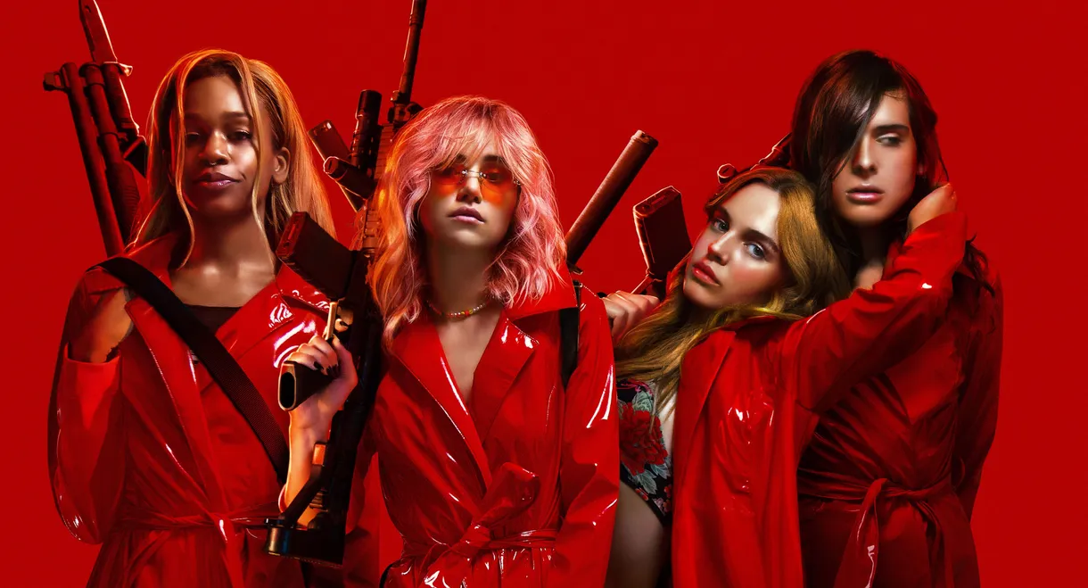 Assassination Nation