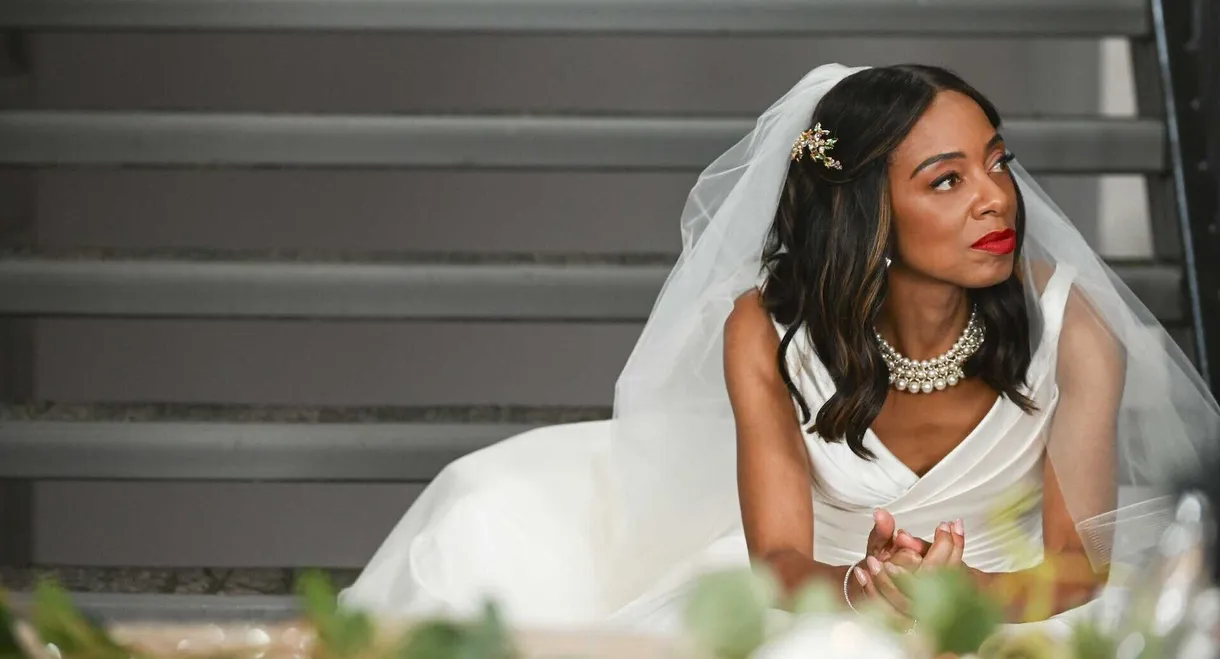 A Runaway Bride for Christmas