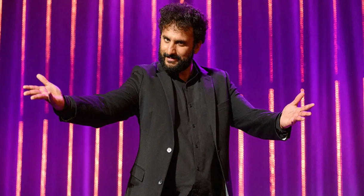 It’s In Your Nature to Destroy Yourselves, Pt. 1