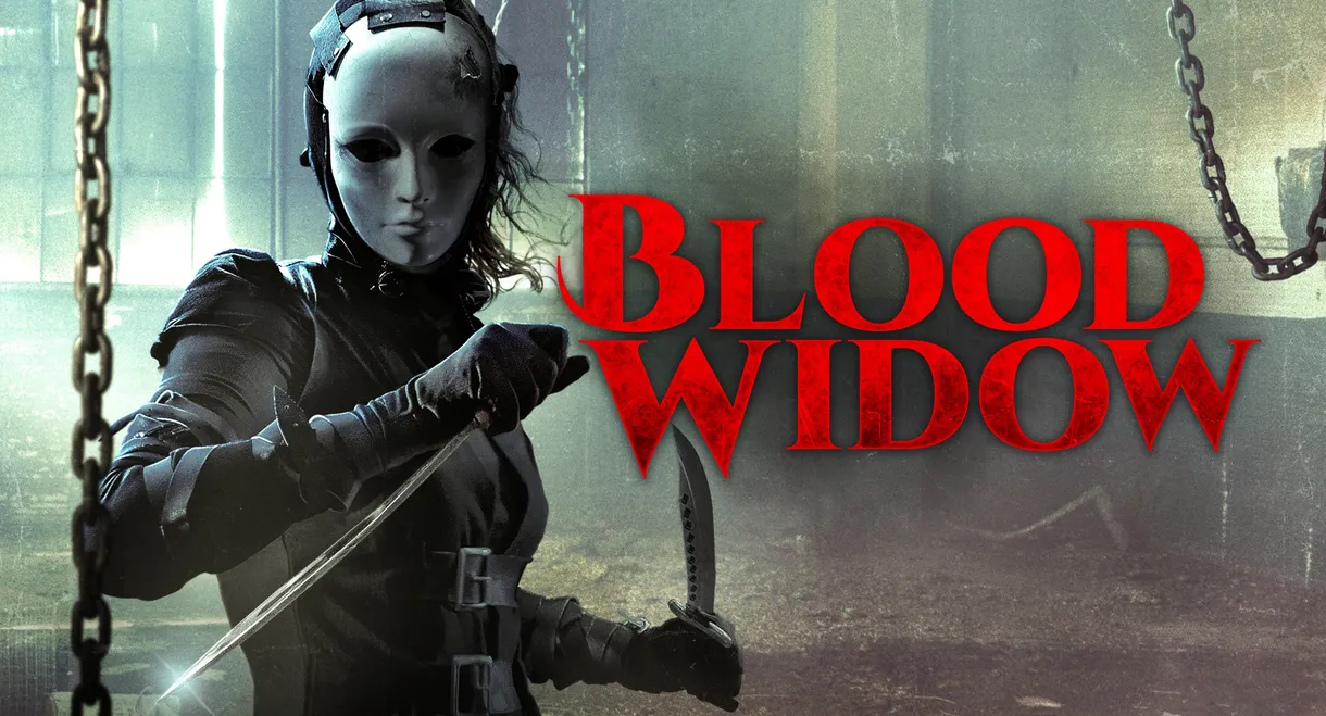 Blood Widow