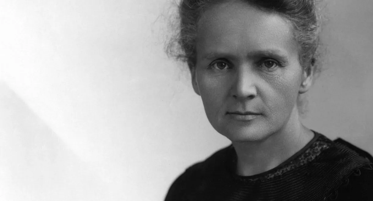 Marie Curie: Beyond the Myth
