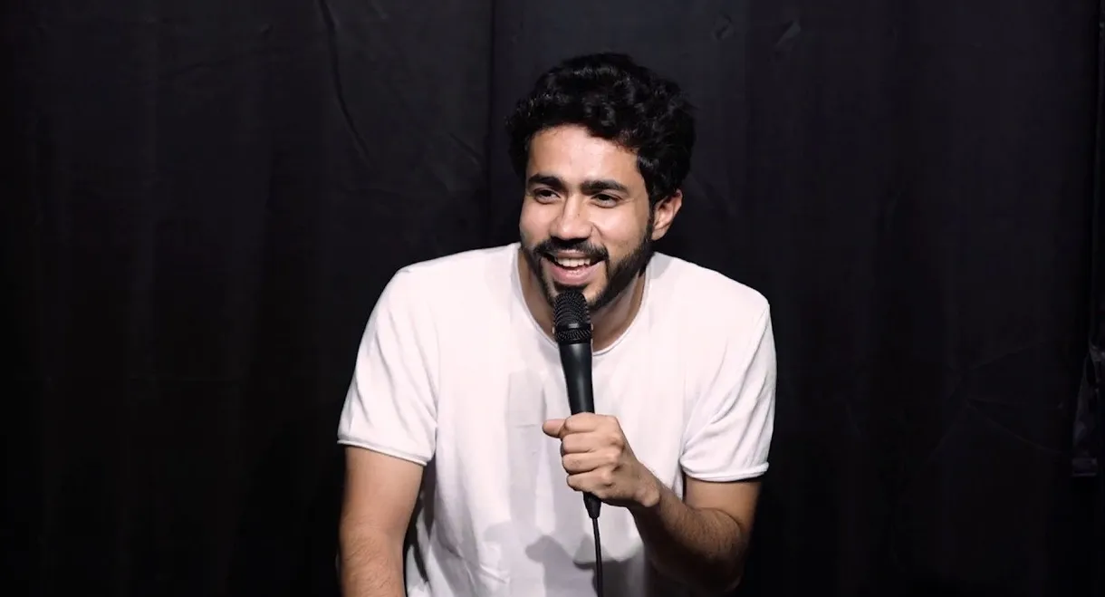 Trash Joke & Trial Show Snippets