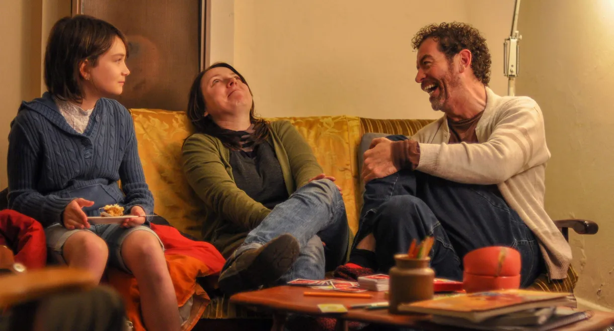 Last Beautiful Friend