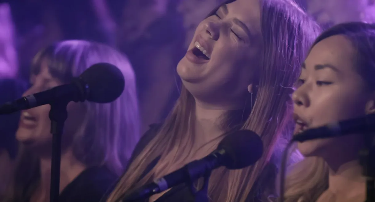 The Choir - a film about Tensta Gospel Choir