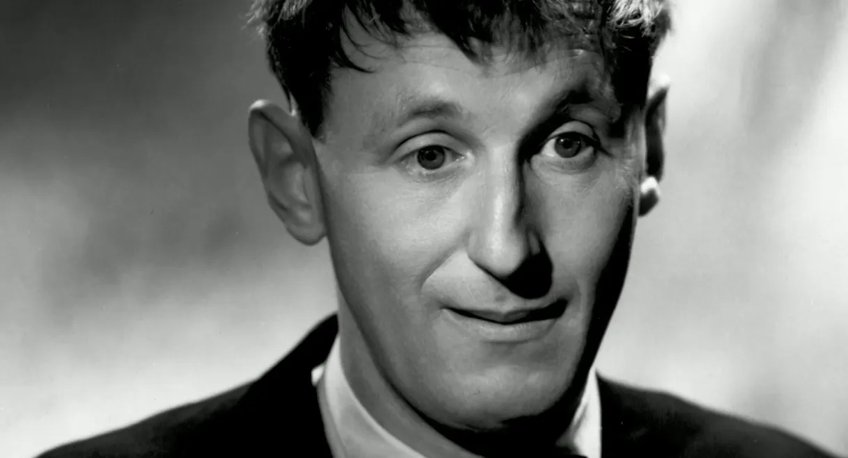 La Traversée de Bourvil