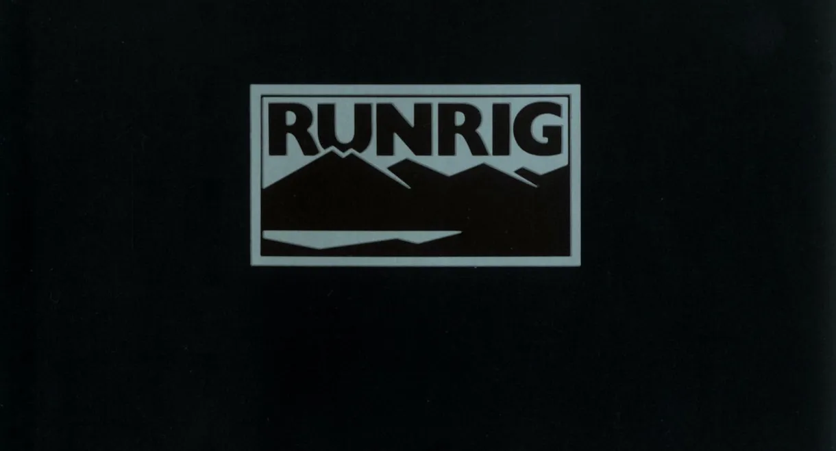Runrig: Wheel In Motion