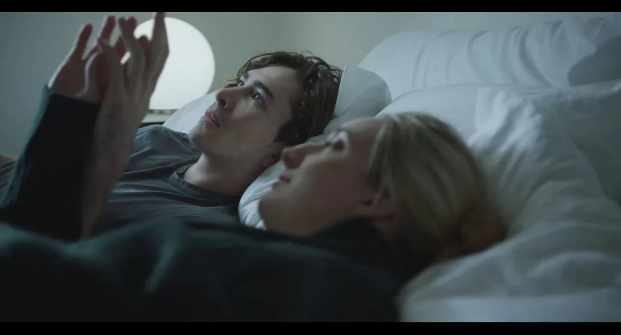 Abnormal Cells Make Pretty Flowers