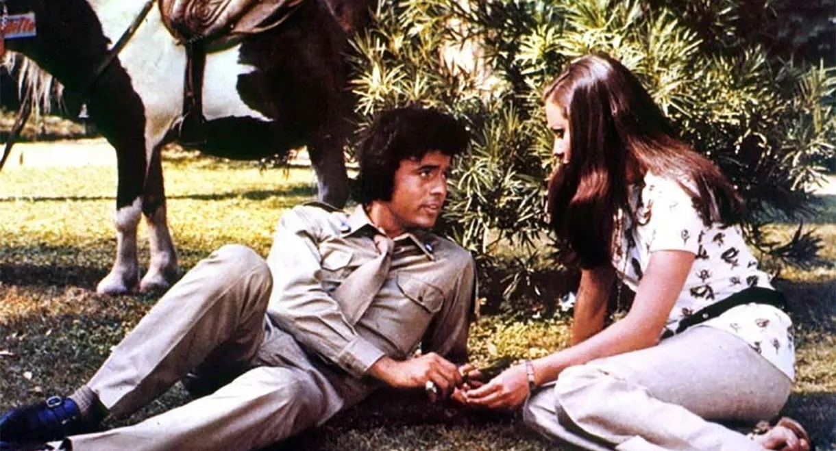 Those Sweet Creatures