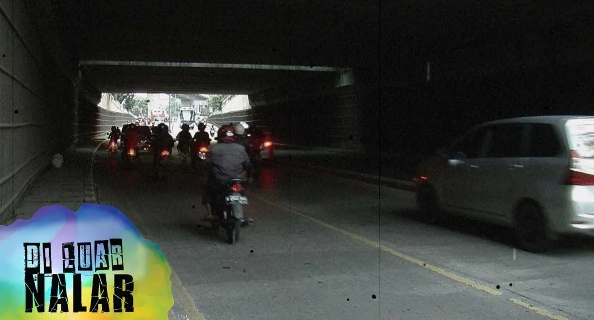 Terowongan Casablanca