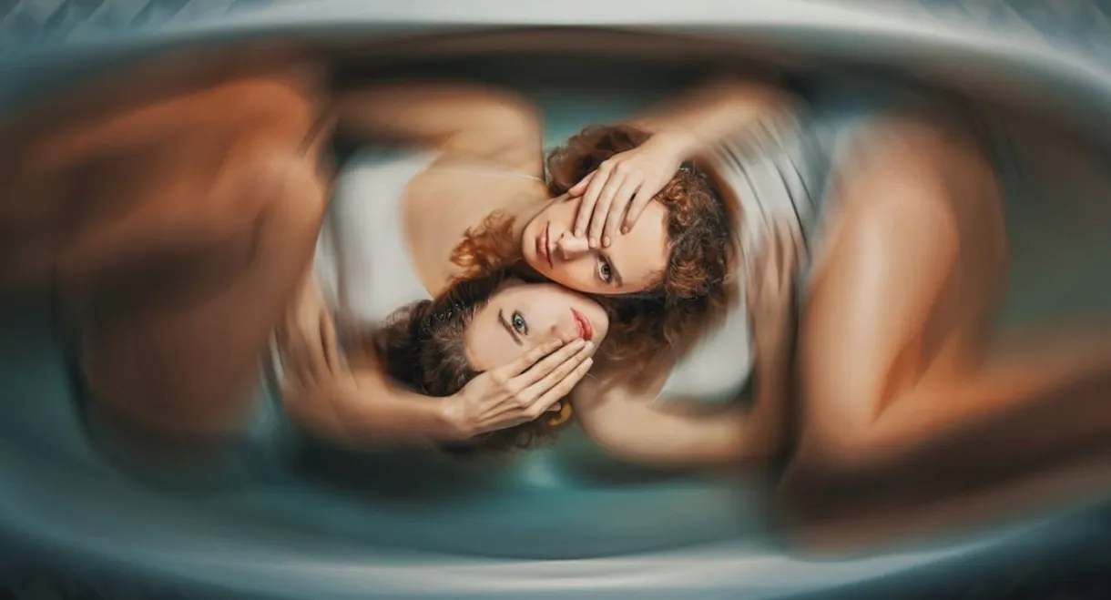 Uyandığımda Sesim Yoktu