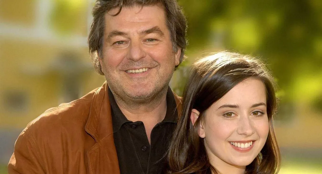 My Beautiful Daughter